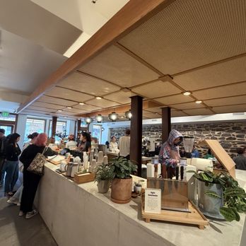 Good Neighbor - Coffee & Tea Near Me - Baltimore, Maryland