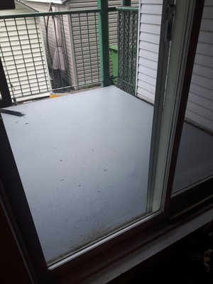 Balcons Verdun by null