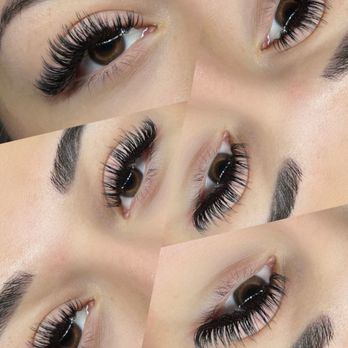 Blyss Beauty - Wet set - Eyelash Service Near Me - Tempe, Arizona Blyss Beauty - Wet set - Eyelash Service Near Me - Tempe, Arizona