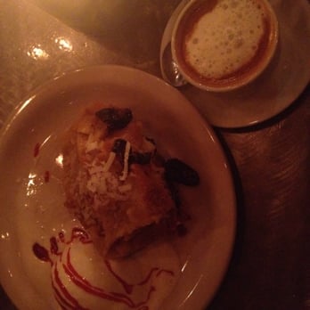 Fig Tree Cafe - Bread pudding was stellar! - Breakfast & Brunch Near Me - San Diego, California