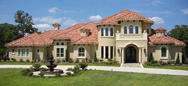 Lone-Star Roof Systems Logo