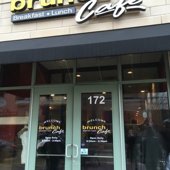 Brunch Cafe-St.Charles - Breakfast & Brunch Near Me - St. Charles, Illinois