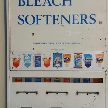 Thompson Square Wash & Dry - They sell soap, softeners, etc. - Laundry Services Near Me - Ventura, California Thompson Square Wash & Dry - They sell soap, softeners, etc. - Laundry Services Near Me - Ventura, California