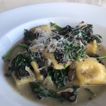 Kapa Hale - Agnolotti al Funghi - Hawaiian Near Me - Honolulu, Hawaii Kapa Hale - Agnolotti al Funghi - Hawaiian Near Me - Honolulu, Hawaii