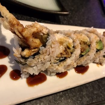 FUJIYA - Spider Roll - Japanese Near Me - Burbank, California FUJIYA - Spider Roll - Japanese Near Me - Burbank, California