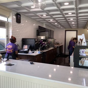 PJ's Coffee - Inside - Coffee & Tea Near Me - Fort Worth, Texas PJ's Coffee - Inside - Coffee & Tea Near Me - Fort Worth, Texas