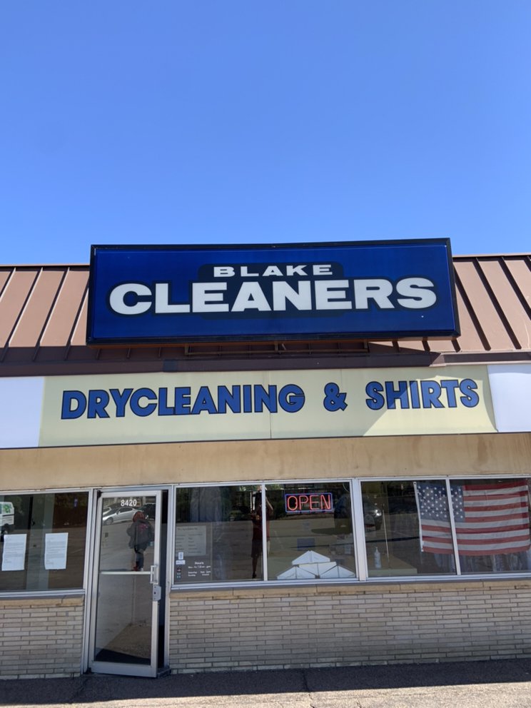 BLAKE CLEANERS Updated August 2024 10 Reviews Hopkins, Minnesota Laundry Services