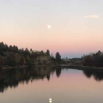 Deschutes River Trail System - Hiking Near Me - Bend, Oregon