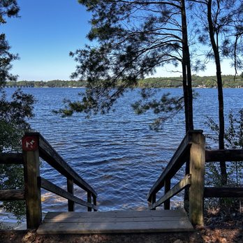 Rocky Bayou State Park - Parks Near Me - Niceville, Florida