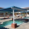 Desert Palms Spa Motel gift card