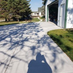 Bud's Concrete