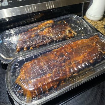 Cheddar's Scratch Kitchen - Fall-Off-The-Plate Baby Back Ribs - Comfort Food Near Me - Glendale, Arizona Cheddar's Scratch Kitchen - Fall-Off-The-Plate Baby Back Ribs - Comfort Food Near Me - Glendale, Arizona