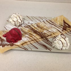 Crepería del Mar - Crep Australia