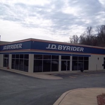 J D Byrider - Auto Loan Providers Near Me - Monroeville, Pennsylvania
