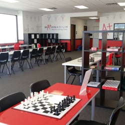 Mathnasium of Pflugerville