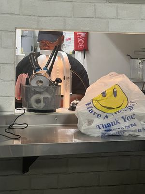 Booku PoBoys by null