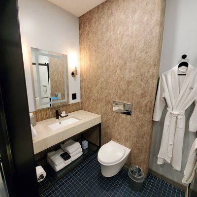 The Vault Hotel Houghton by null