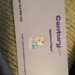 Century Plus Appliance Repair