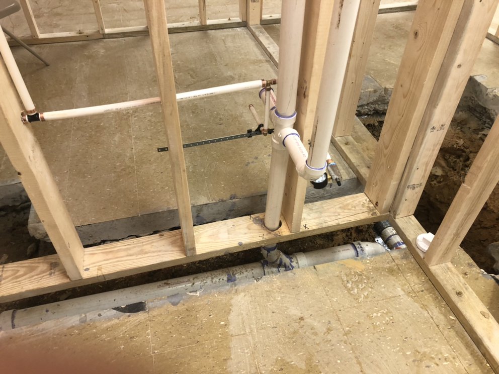 Slide of Walston Plumbing Mechanical & Septic Tank Cleaning