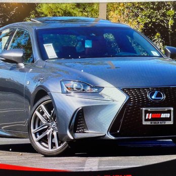 Nash Auto        - Exactly what I wanted!! - Used Car Dealers Near Me - Costa Mesa, California