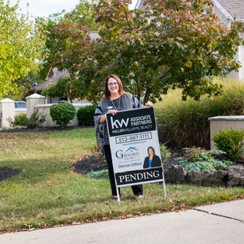 The Gifford Team - The Gifford Team - Real Estate Agents Near Me - West Chester, Ohio