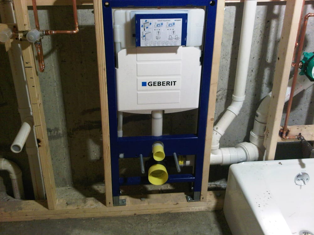 Slide of Crystal Clear Plumbing