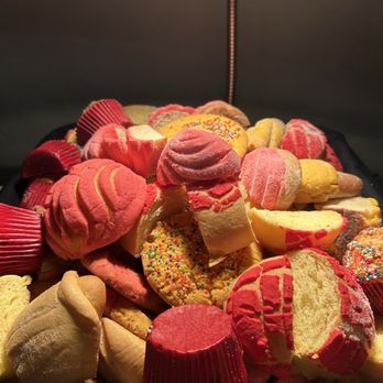 El Torito - Pan dulce - Mexican Near Me - Monterey, California El Torito - Pan dulce - Mexican Near Me - Monterey, California