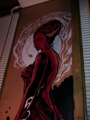 Revolver Upstairs by null