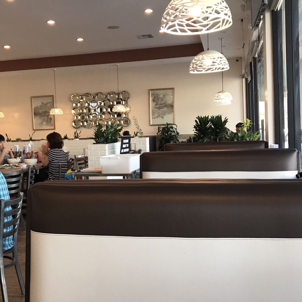 Pho 36 - Interior - Vietnamese Near Me - Corona, California Pho 36 - Interior - Vietnamese Near Me - Corona, California