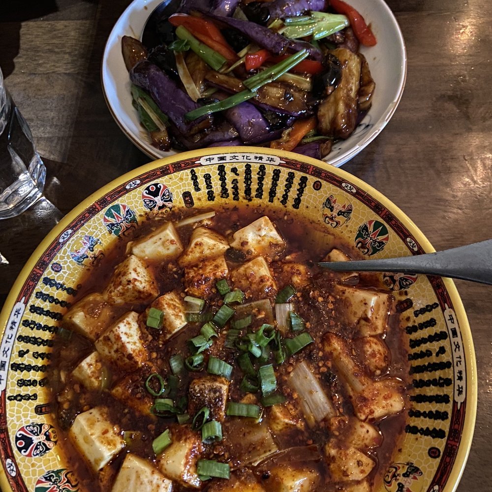 The Bao - Here for some Chinese - Shanghainese Near Me - New York, New York The Bao - Here for some Chinese - Shanghainese Near Me - New York, New York
