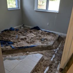 Jean Plumber & House Remodel