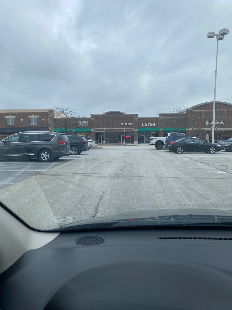 GREAT CLIPS Updated September 2024 11 Reviews 19979 S La Grange