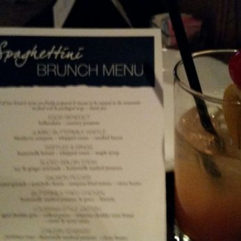 Spaghettini - Italian Near Me - Seal Beach, California Spaghettini - Italian Near Me - Seal Beach, California