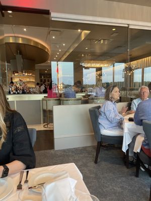 Tchefuncte's Restaurant by null