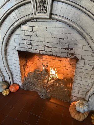 Crescent Hotel and Spa by null