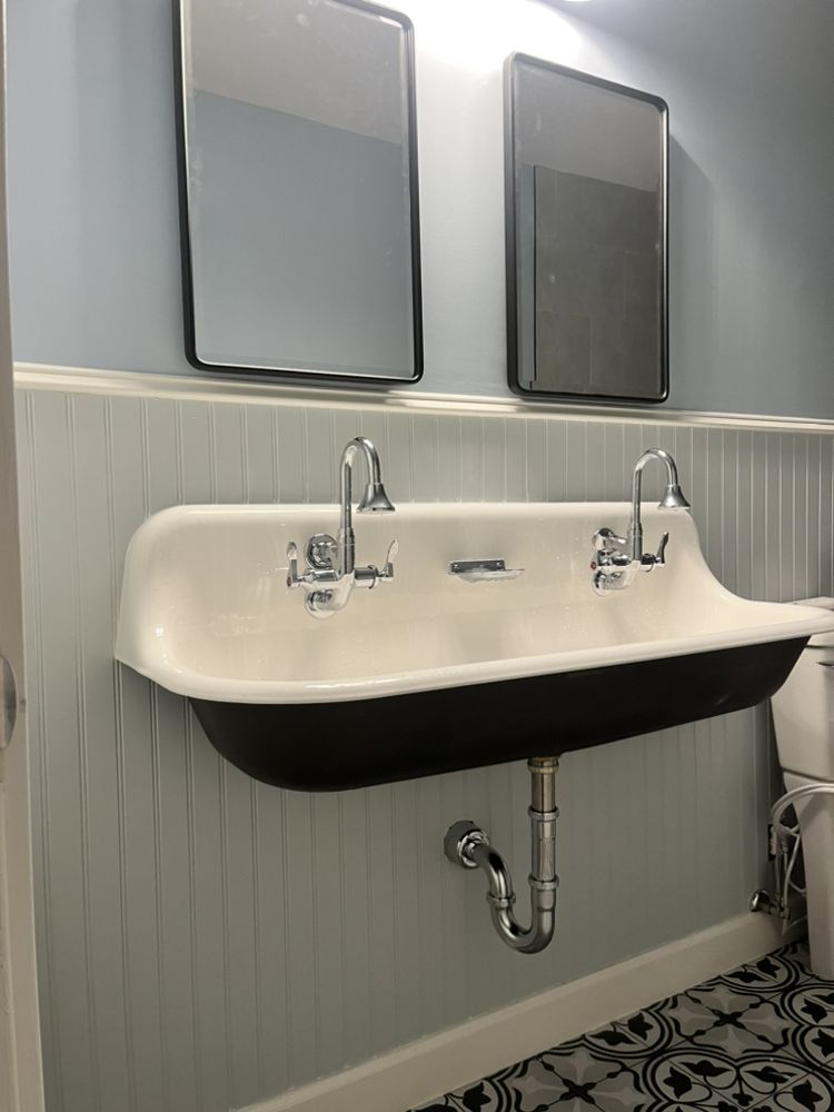 Slide of Aqua Vitae Plumbing