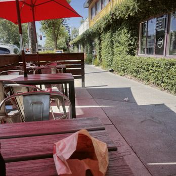 Pushkin's Bakery - Bakeries Near Me - Sacramento, California Pushkin's Bakery - Bakeries Near Me - Sacramento, California