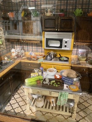 Denver Museum of Miniatures, Dolls & Toys by null