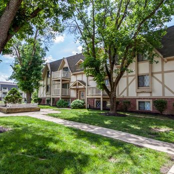 Bavarian Woods - Apartments Near Me - Middletown, Ohio