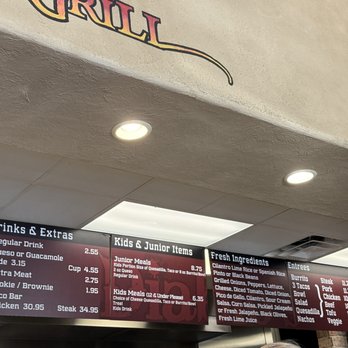 Diablos Southwest Grill - Menu - Tex-Mex Near Me - Grovetown, Georgia Diablos Southwest Grill - Menu - Tex-Mex Near Me - Grovetown, Georgia
