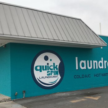 Quick Spin Laundromat - Laundromat Near Me - Mission, Texas Quick Spin Laundromat - Laundromat Near Me - Mission, Texas