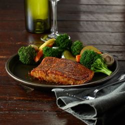54th Street Scratch Grill & Bar