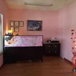 Body&Foot Massage