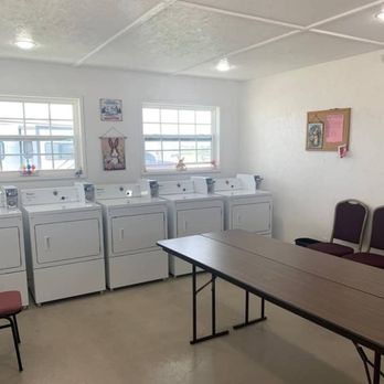 Stephenville / Dublin KOA Journey - Laundry Room - RV Parks Near Me - Dublin, Texas