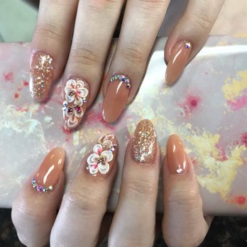 First Lady Nails - First Lady Nails is the BEST!!! Nail art by Kelly and Nally, they always take their time and it is seen in the result. Absolutely in love!! - Nail Salons Near Me - Davis, California First Lady Nails - First Lady Nails is the BEST!!! Nail art by Kelly and Nally, they always take their time and it is seen in the result. Absolutely in love!! - Nail Salons Near Me - Davis, California