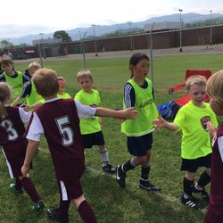 Cherokee County Soccer Complex