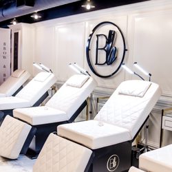 Browboss Brow & Beauty