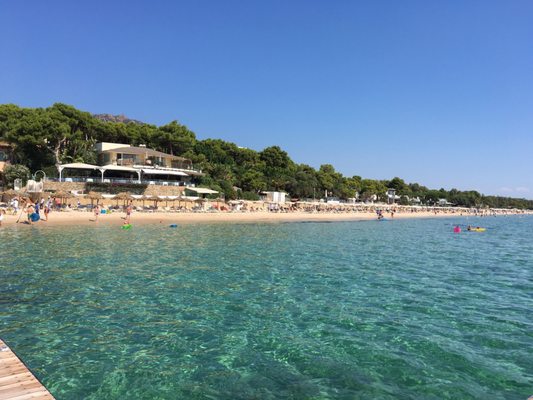 Forte Village Resort by null
