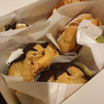 Beard Papa’s - Desserts Near Me - Pasadena, California Beard Papa’s - Desserts Near Me - Pasadena, California