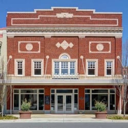 Paramount Theater